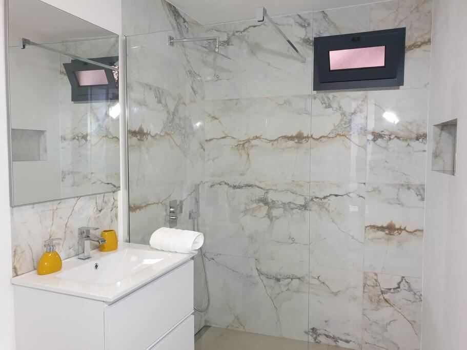 Sunset Avenue For Couple W/ Jacuzzi Spa Hot Water Paul do Mar  Eksteriør bilde