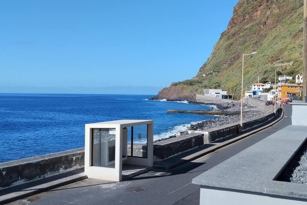 Sunset Avenue For Couple W/ Jacuzzi Spa Hot Water Paul do Mar  Eksteriør bilde
