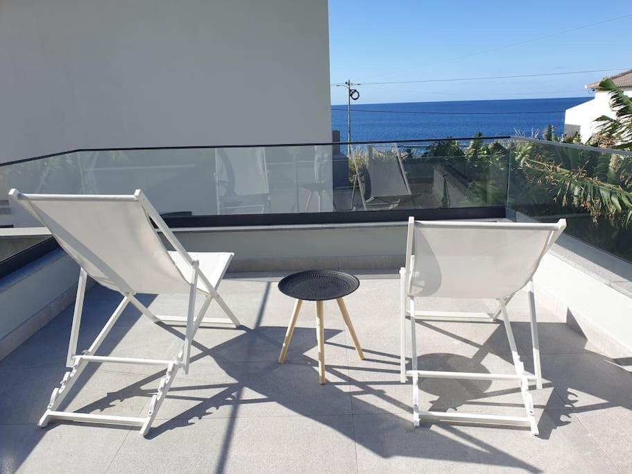 Sunset Avenue For Couple W/ Jacuzzi Spa Hot Water Paul do Mar  Eksteriør bilde